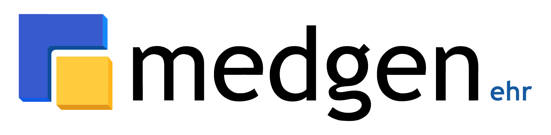 Medgen logo