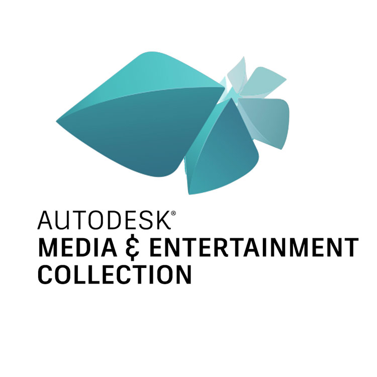 Media & Entertainment Collection logo