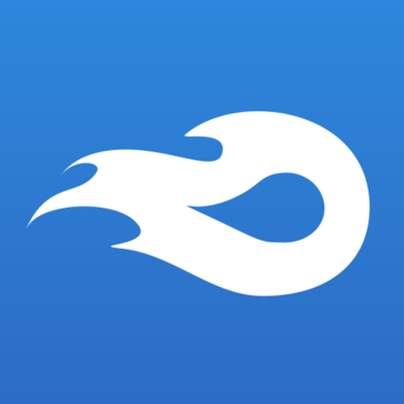MediaFire logo
