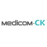 Medicom-CK logo