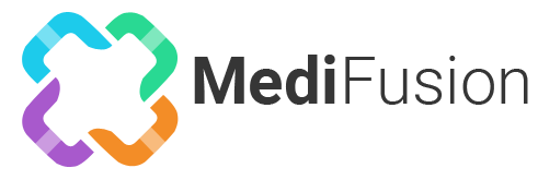 MediFusion logo
