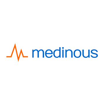 Medinous HMS logo