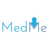MedMe logo