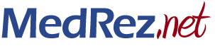 MedRez logo