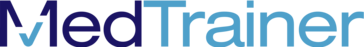 MedTrainer logo