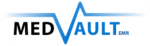 MedVault EMR logo