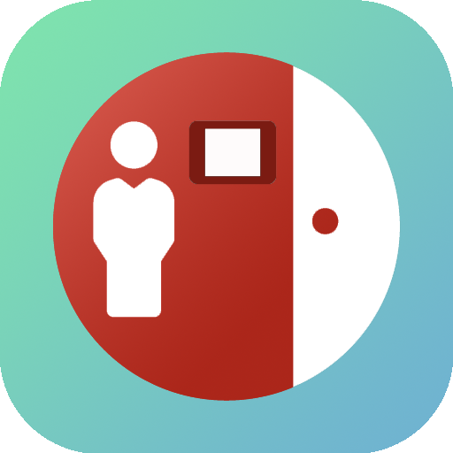 Meeting Room Schedule logo