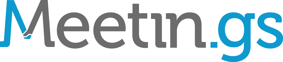 Meetin.gs logo