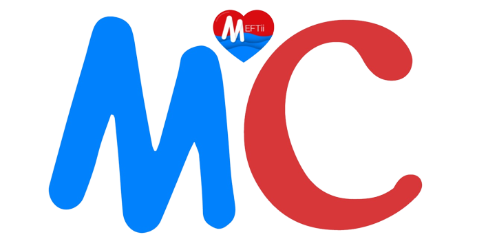MEFTiiCOMM logo