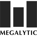 Megalytic logo