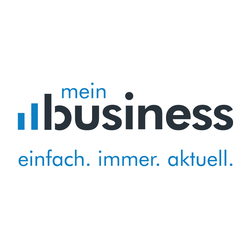MEINbusiness logo