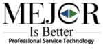 Mejor logo