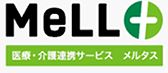 MeLL+ logo