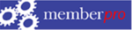 MemberPro logo