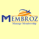 Membroz Restaurant Management logo