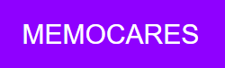 MemoCares logo