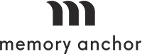 Memory Anchor logo