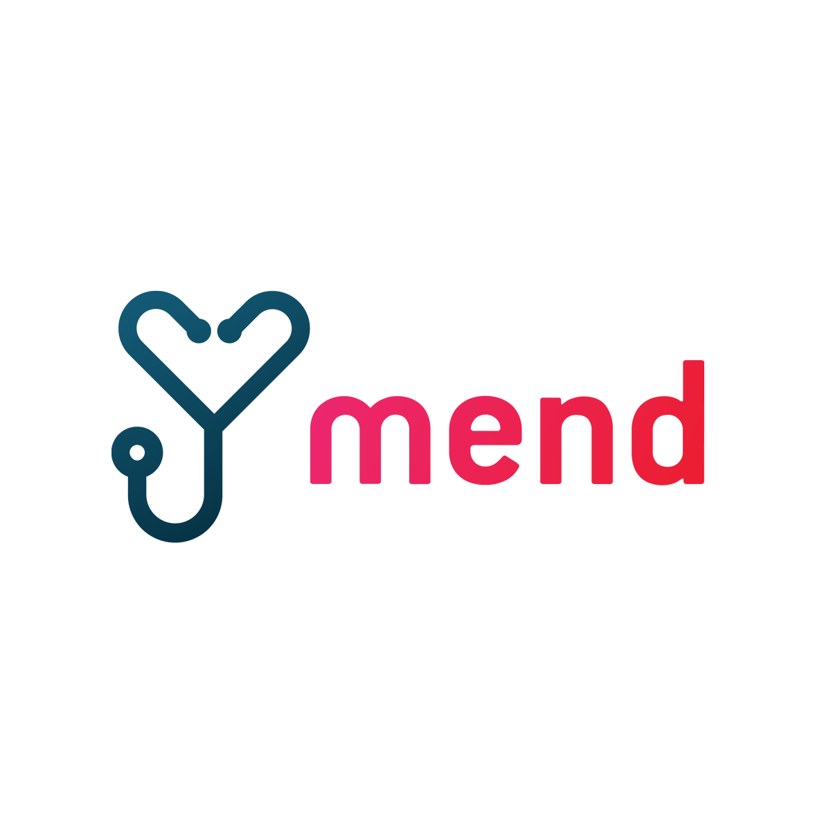 Mend logo