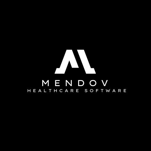 Mendov logo