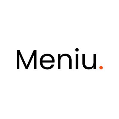 Meniu logo