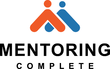 Mentoring Complete logo