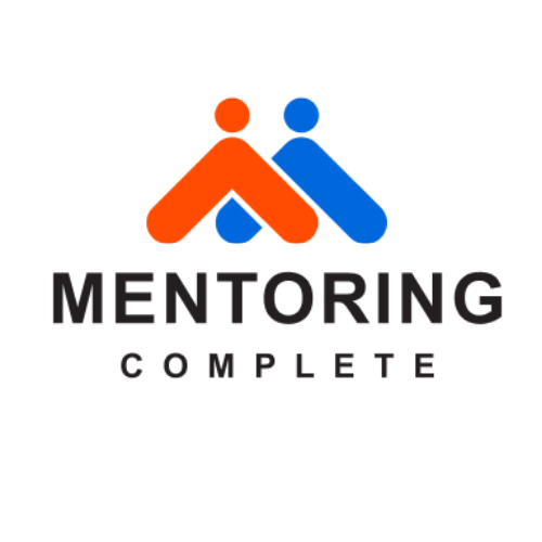 MentoringComplete logo