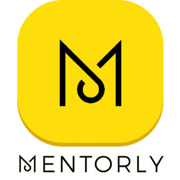 Mentorly logo