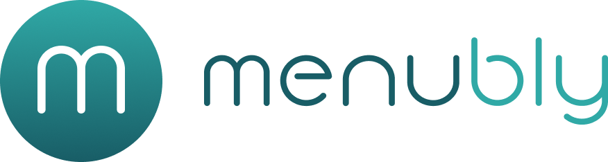 Menubly logo