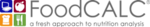 MenuCalc logo