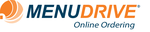 MenuDrive logo