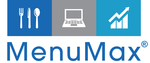 MenuMax logo