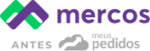 Mercos logo
