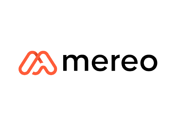 Mereo logo