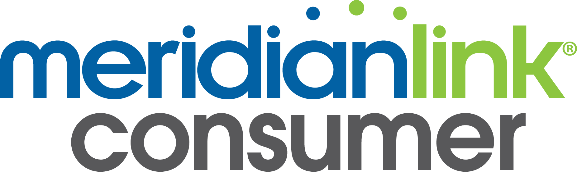 MeridianLink Consumer logo