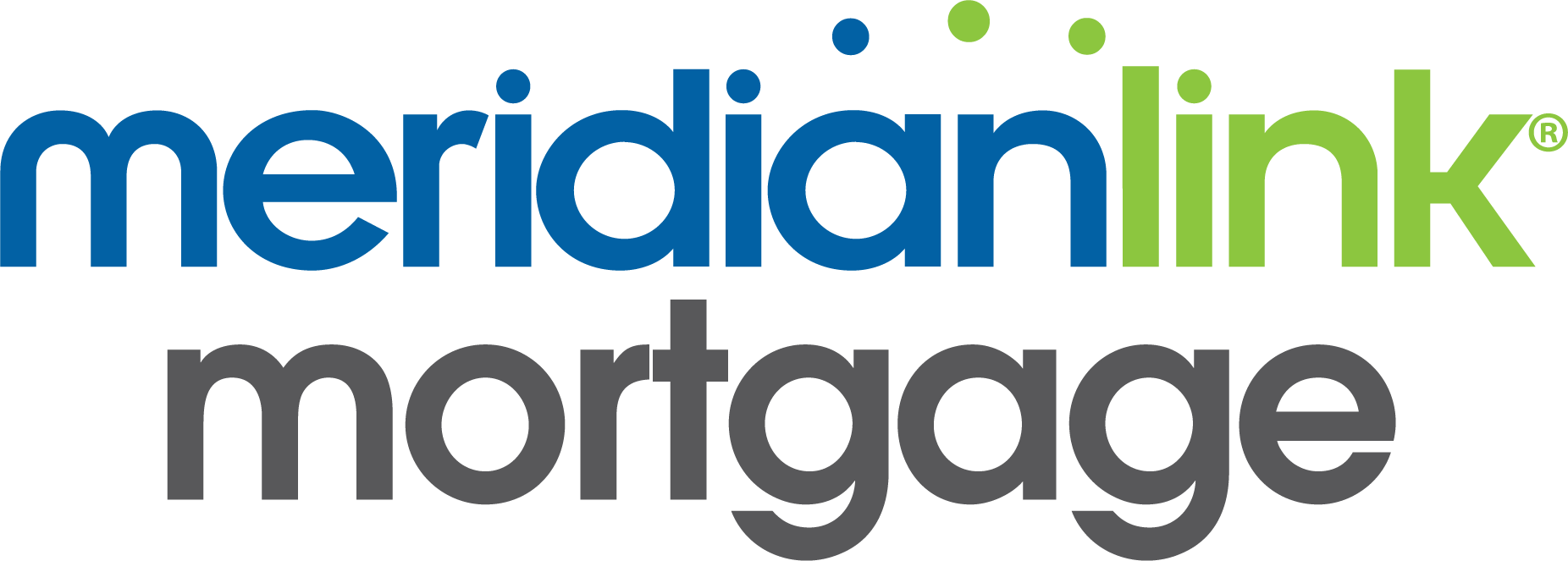 MeridianLink Mortgage logo