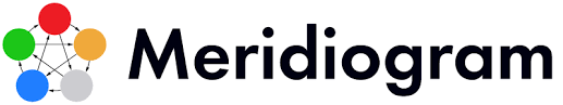Meridiogram logo