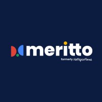 Meritto logo