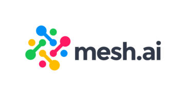 Mesh logo