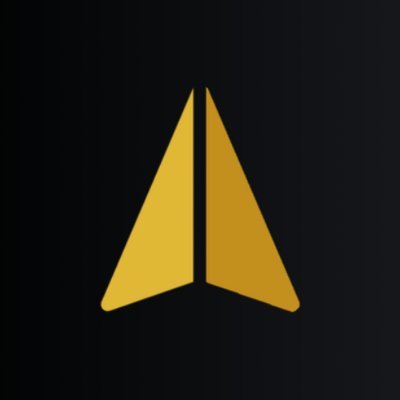 MetaSender logo