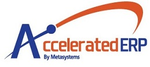 Metasystems logo