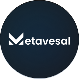Metavesal logo
