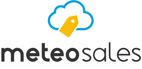 MeteoSales logo