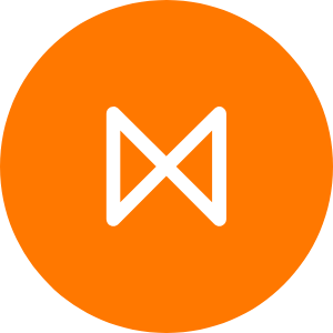Metigy logo