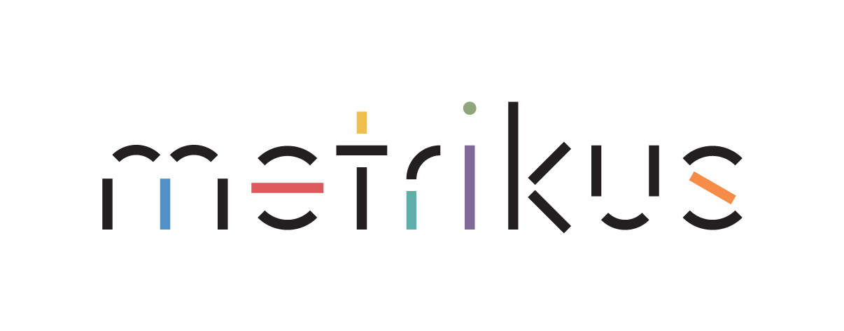 Metrikus logo