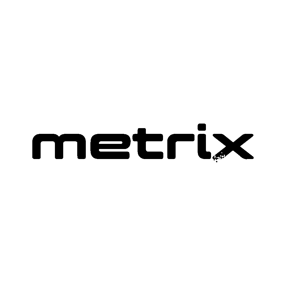 Metrix logo
