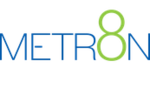 Metron logo