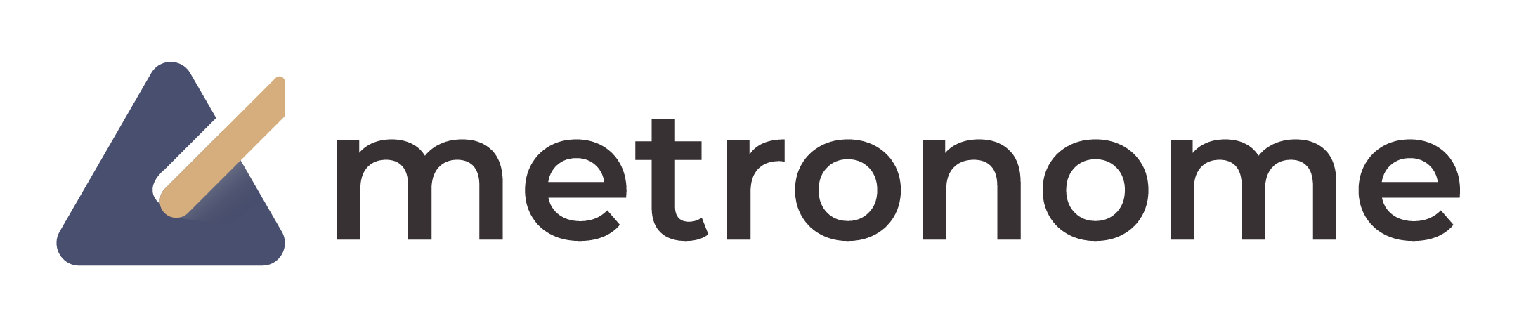 Metronome logo