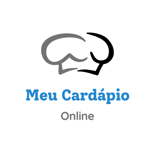 Meu Cardápio logo