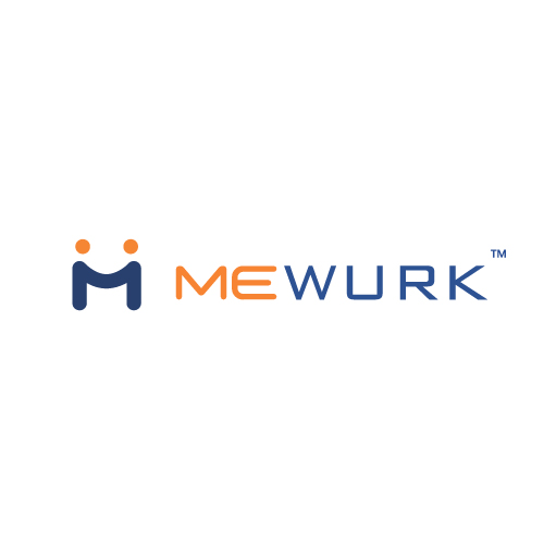 Mewurk HRMS logo