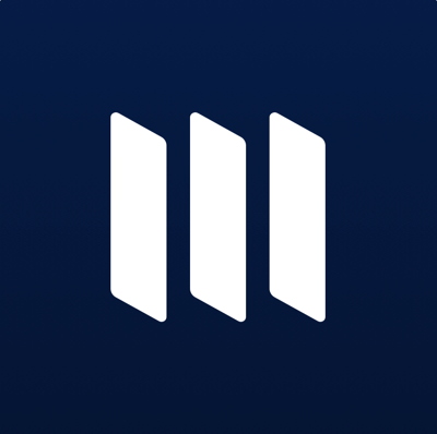 Mezzanine logo